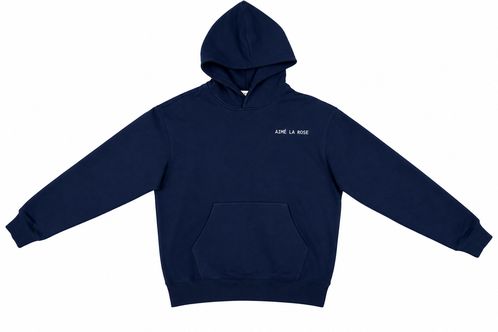 Aimé La Rose Signature Hoodie