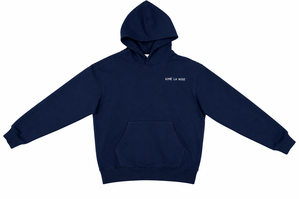 Aimé La Rose Signature Hoodie